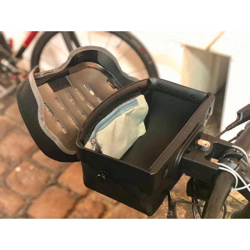 Ultimate 6 + Ortlieb 5L 5 Ultimate 6 + Ortlieb 5L – Image 3