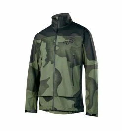 Veste Fox Attack Water Jacket