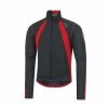 Veste Gore Bike Wear Oxygen Windstopper -Vélo de triathlon Soldes Magasin veste gore bike wear oxygen windstopper