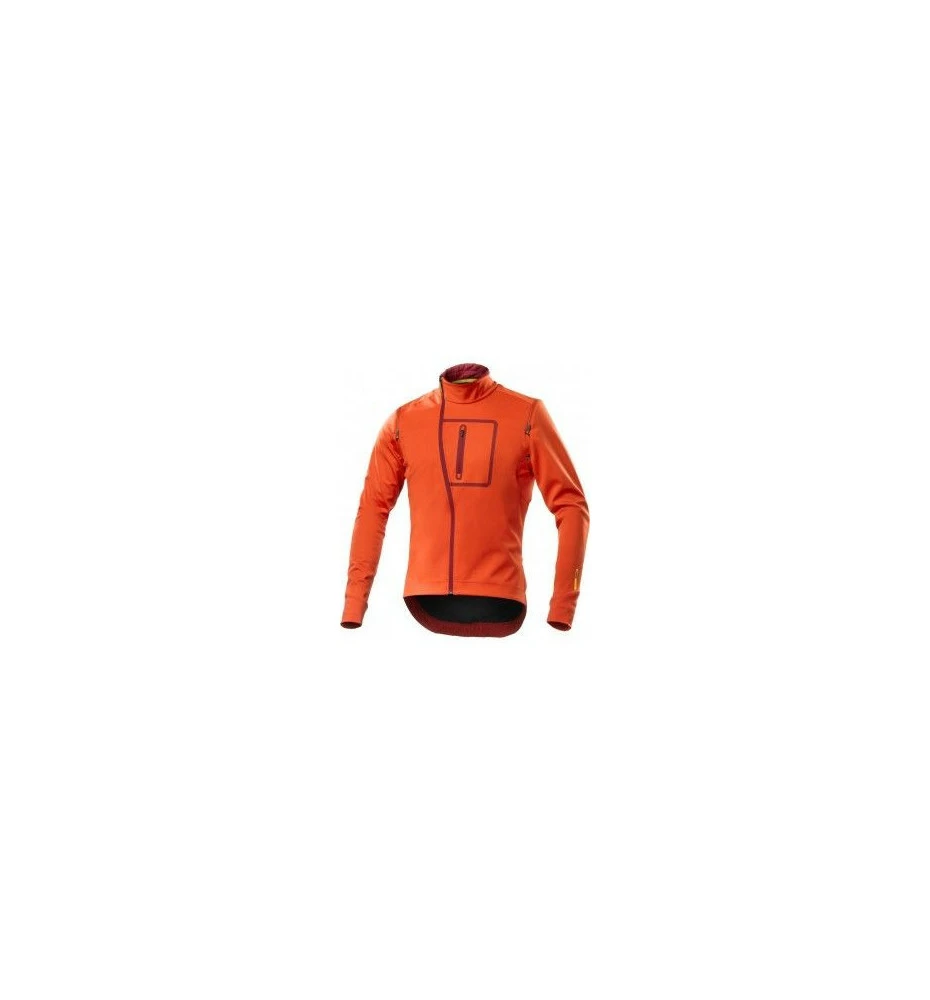 Mavic Textile Veste Mavic Ksyrium Elite Convertible 3 Mavic Textile Veste Mavic Ksyrium Elite Convertible