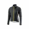 Look Textile Veste Look Light Noire -Vélo de triathlon Soldes Magasin veste look light noire