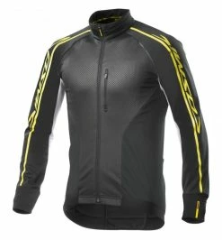 Mavic Textile Veste Mavic Cosmic Elite Thermo