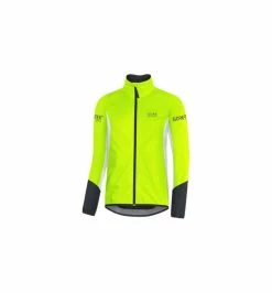 VESTE POWER GORE-TEX NOIR