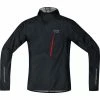 Veste Gore Bike Wear RESCUE WINDSTOPPER Active Shell -Vélo de triathlon Soldes Magasin veste rescue windstopper active shell